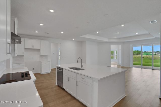 3581 ZYDECO Loop, Green Cove Springs, FL 32043