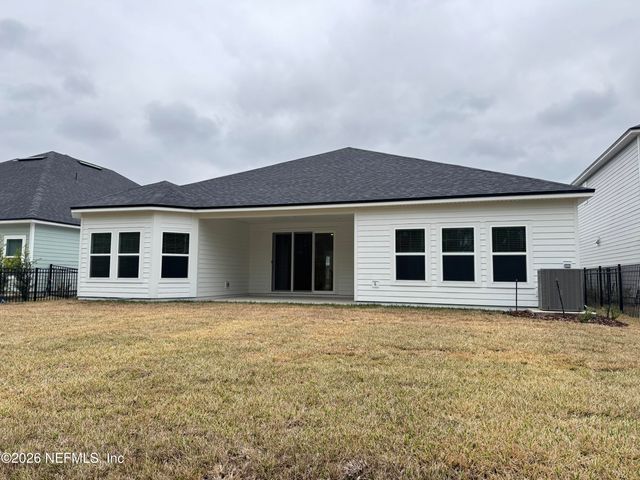 3581 ZYDECO Loop, Green Cove Springs, FL 32043