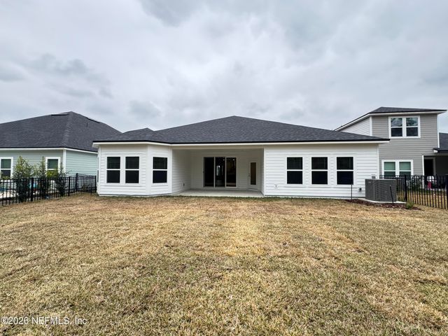 3581 ZYDECO Loop, Green Cove Springs, FL 32043