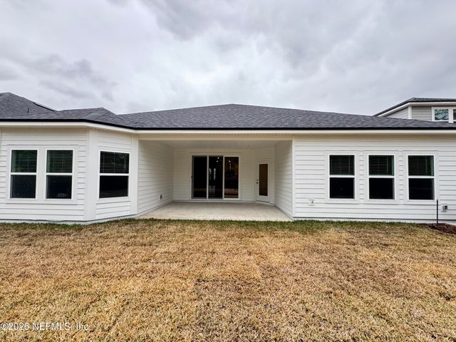 3581 ZYDECO Loop, Green Cove Springs, FL 32043