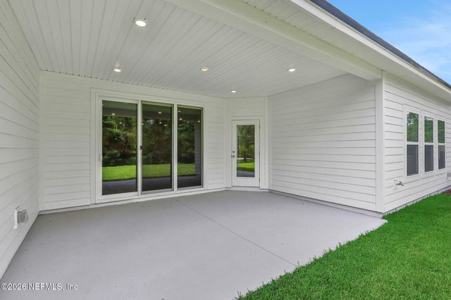 3581 ZYDECO Loop, Green Cove Springs, FL 32043