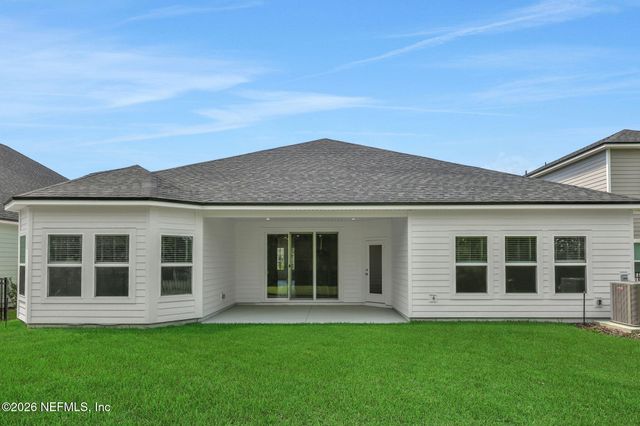 3581 ZYDECO Loop, Green Cove Springs, FL 32043