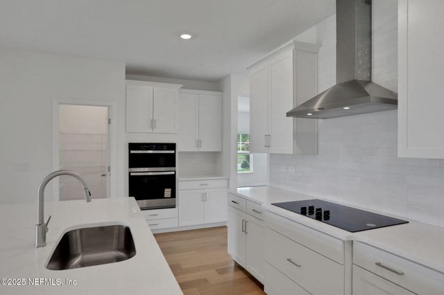 3581 ZYDECO Loop, Green Cove Springs, FL 32043