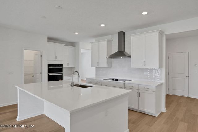 3581 ZYDECO Loop, Green Cove Springs, FL 32043