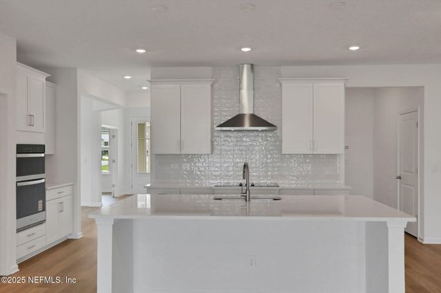 3581 ZYDECO Loop, Green Cove Springs, FL 32043