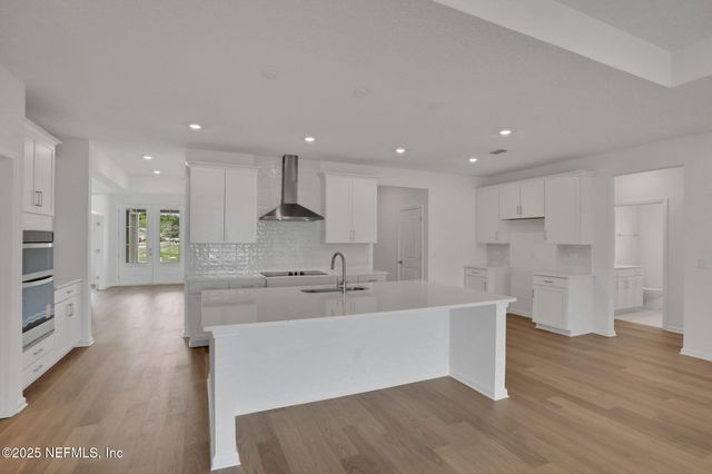 3581 ZYDECO Loop, Green Cove Springs, FL 32043