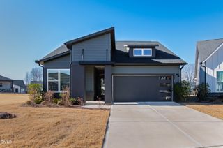 65 Abundance Lane, Pittsboro, NC 27312