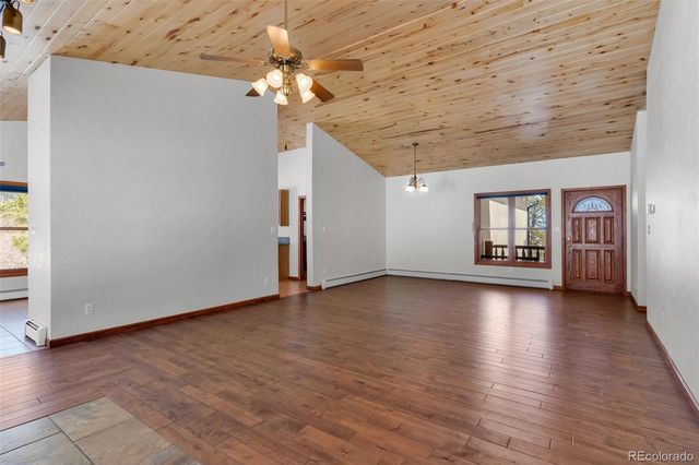 4860 County Road 140, Westcliffe, CO 81252