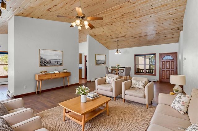 4860 County Road 140, Westcliffe, CO 81252