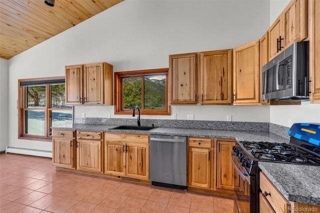 4860 County Road 140, Westcliffe, CO 81252