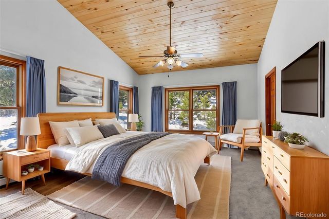 4860 County Road 140, Westcliffe, CO 81252