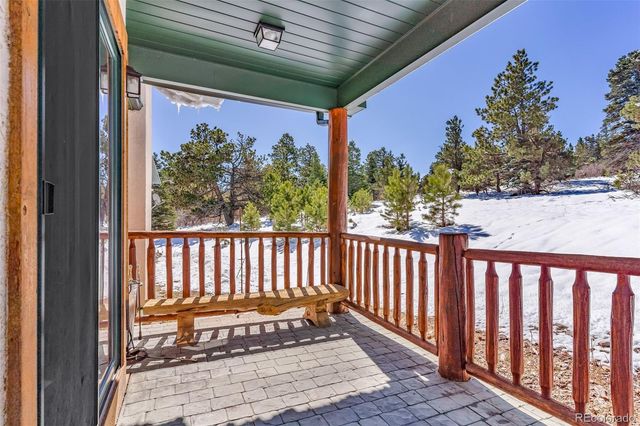 4860 County Road 140, Westcliffe, CO 81252