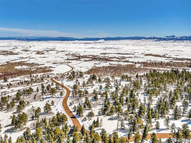 4860 County Road 140, Westcliffe, CO 81252