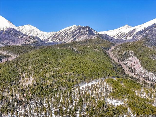4860 County Road 140, Westcliffe, CO 81252