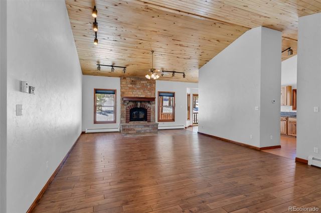 4860 County Road 140, Westcliffe, CO 81252