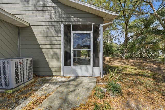 12311 N PUTNEY COURT, Leesburg, FL 34788