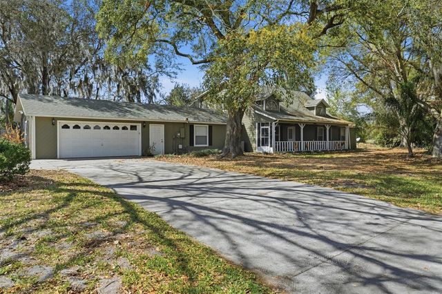 12311 N PUTNEY COURT, Leesburg, FL 34788