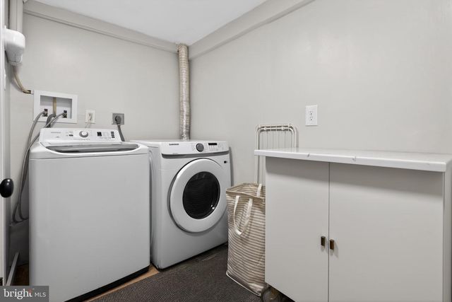 32 FARRAGUT PL NW, Washington, DC 20011