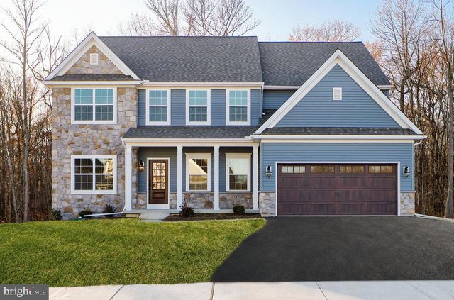 LOT #1 ROSEWOOD #HAWTHORNE, York, PA 17403