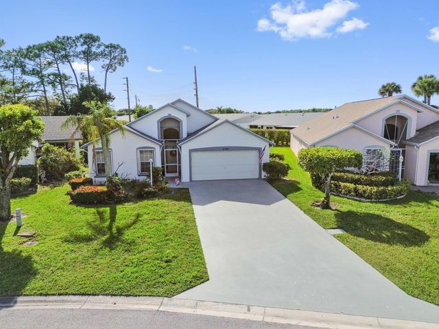 5193 Robino Circle, West Palm Beach, FL 33417