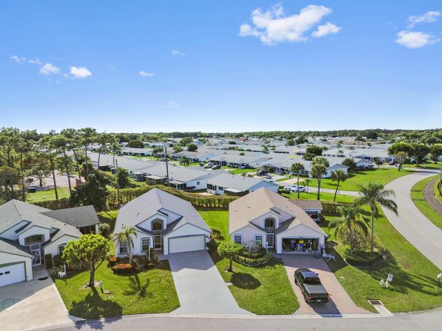 5193 Robino Circle, West Palm Beach, FL 33417