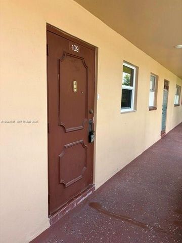 2741 N Pine Island Road 109, Sunrise, FL 33322