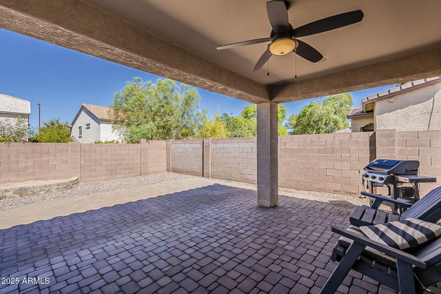 2008 E STACEY Road, Gilbert, AZ 85298