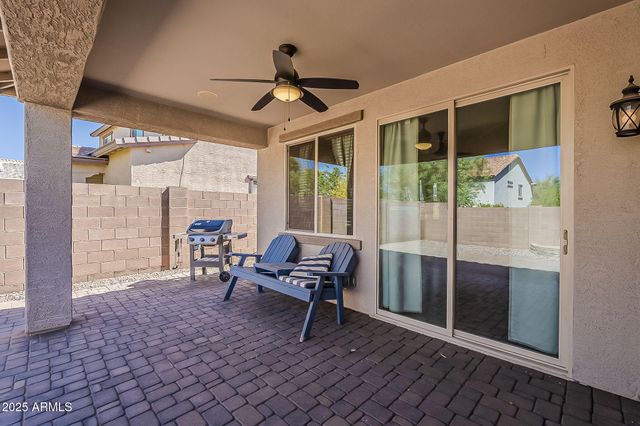 2008 E STACEY Road, Gilbert, AZ 85298