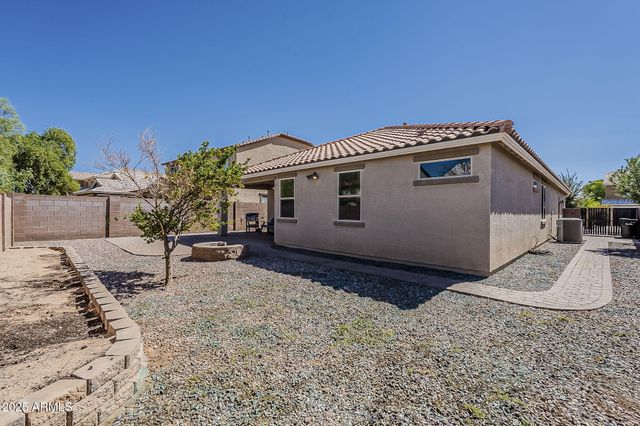 2008 E STACEY Road, Gilbert, AZ 85298