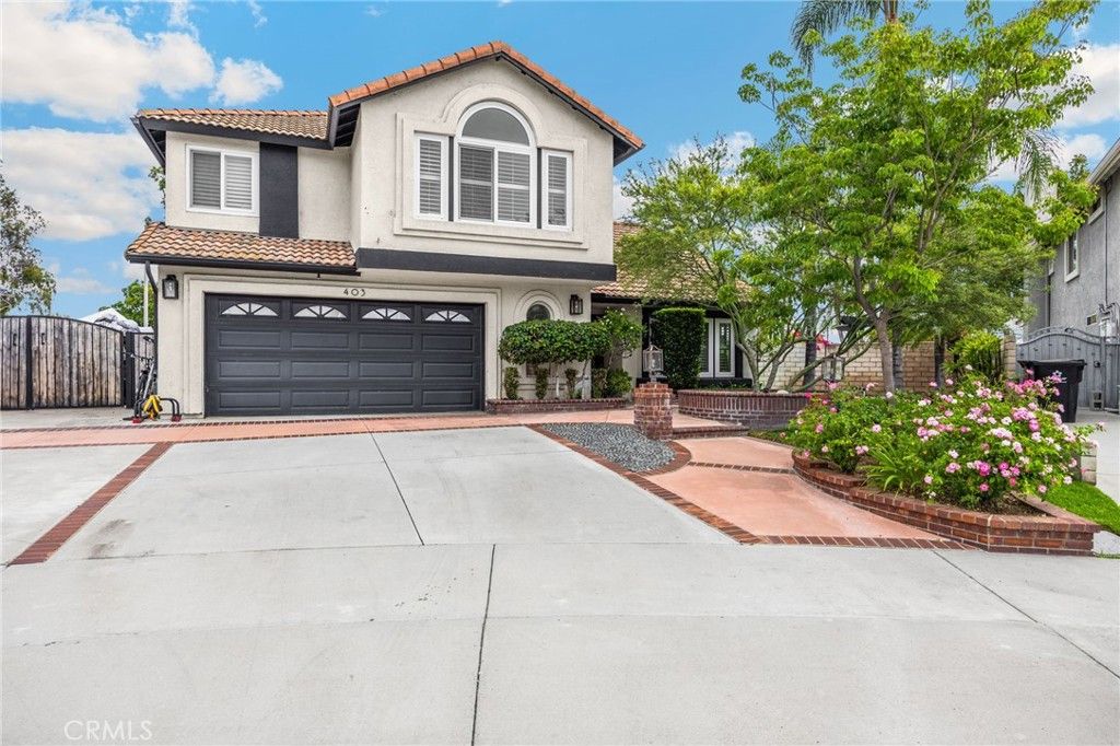 403 Tidland Circle, Placentia, CA 92870