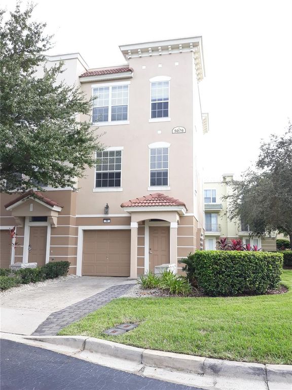5076 TIDEVIEW CIRCLE 94, Orlando, FL 32819