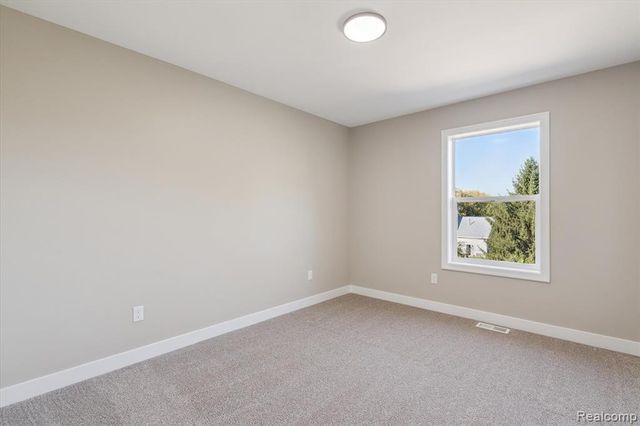 16344 Shadow Lane, Linden, MI 48451