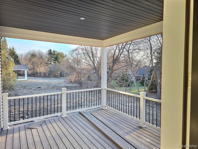 16344 Shadow Lane, Linden, MI 48451