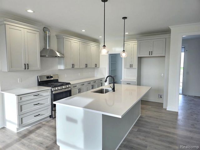 16344 Shadow Lane, Linden, MI 48451