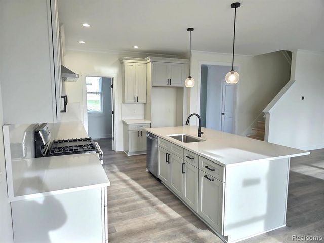 16344 Shadow Lane, Linden, MI 48451