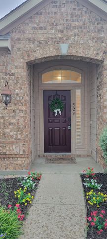 324 Teakwood Lane, Cedar Hill, TX 75104