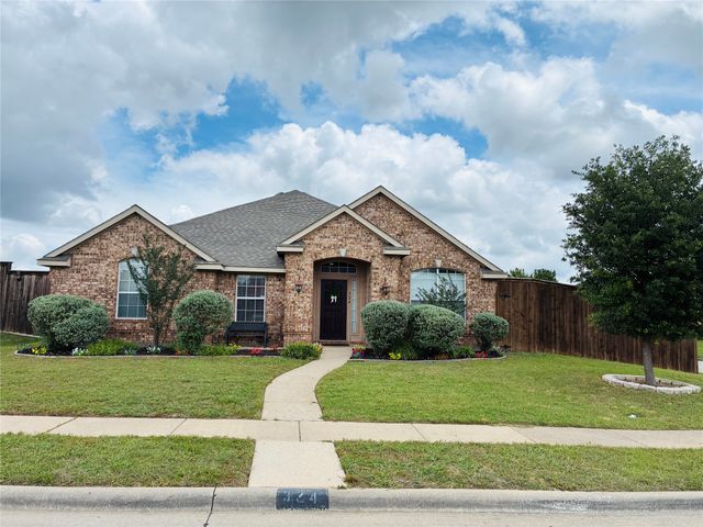 324 Teakwood Lane, Cedar Hill, TX 75104