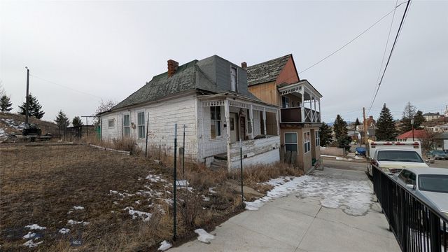 104 E Center, Butte, MT 59701