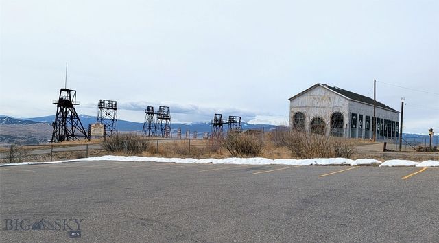 104 E Center, Butte, MT 59701