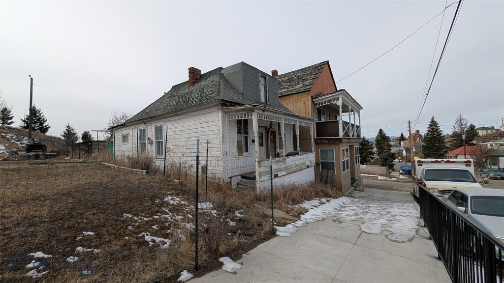 104 E Center, Butte, MT 59701 photo 11