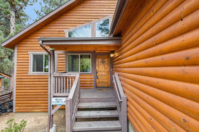 855 Conklin Road, Big Bear, CA 92315