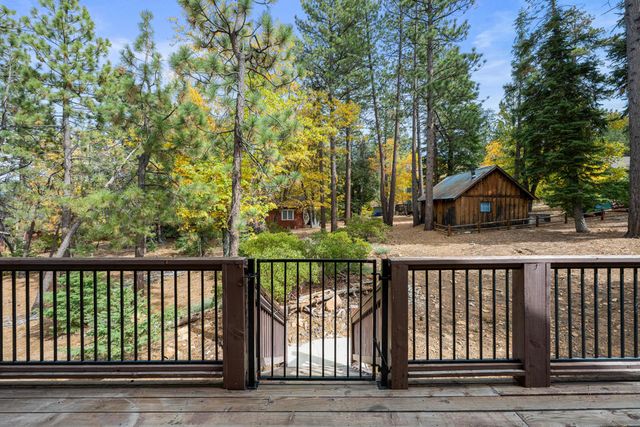 855 Conklin Road, Big Bear, CA 92315