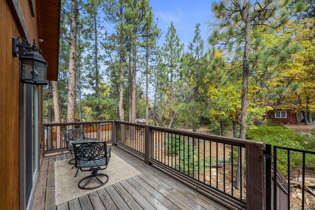855 Conklin Road, Big Bear, CA 92315
