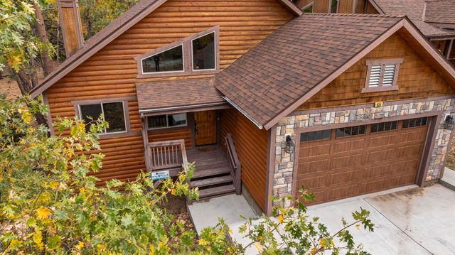 855 Conklin Road, Big Bear, CA 92315