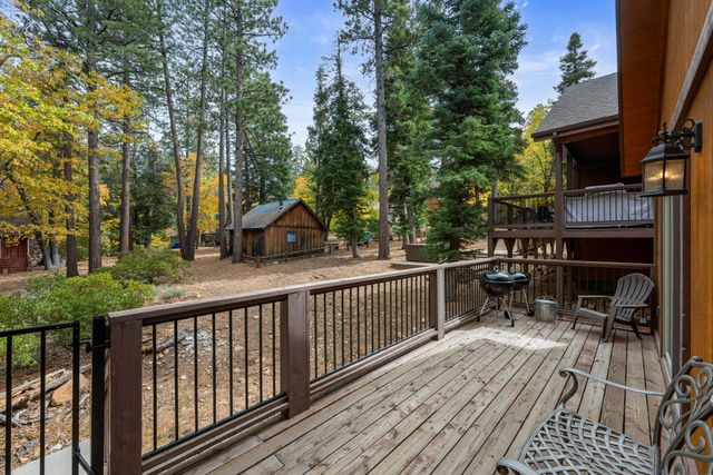 855 Conklin Road, Big Bear, CA 92315