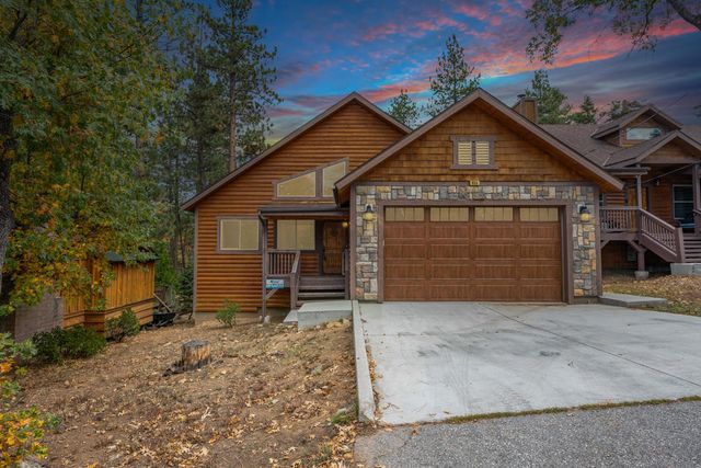 855 Conklin Road, Big Bear, CA 92315
