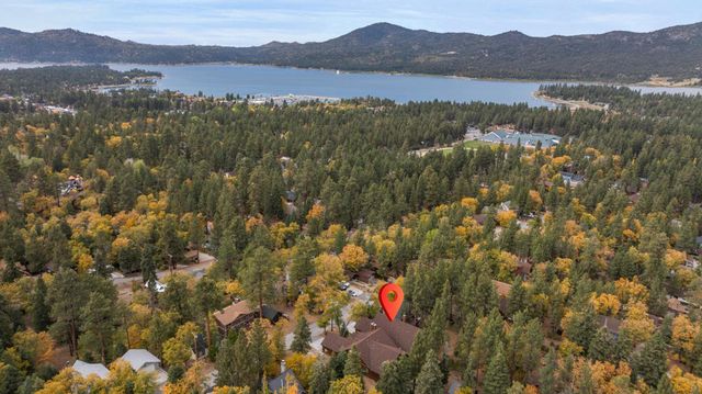 855 Conklin Road, Big Bear, CA 92315