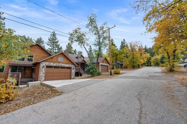 855 Conklin Road, Big Bear, CA 92315