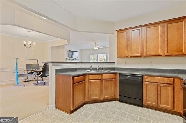 6030 Bentley Way, Cumming, GA 30040