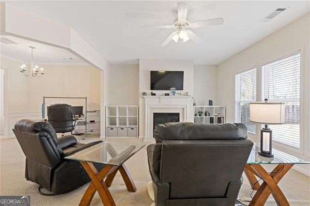 6030 Bentley Way, Cumming, GA 30040